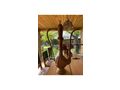 Antik Orientalische Kaffee Wasserkanne - Figuren & Objekte - Bild 1