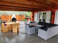 Zadar Karin Gornji Meerblik Kroatien - Haus kaufen - Bild 14