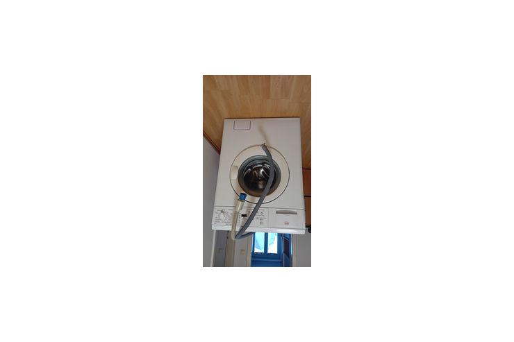 Waschmaschine AEG Electrolux L1045EL - Waschmaschinen - Bild 1