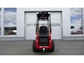 N ECO 180 ET Elektrohoflader Teleskoplader - Radlader & Raupen - Bild 6
