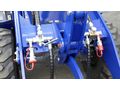 N ECO 604 Modell Elektrohoflader Hoflader - Radlader & Raupen - Bild 14