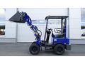 N ECO 604 Modell Elektrohoflader Hoflader - Radlader & Raupen - Bild 3