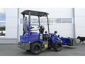 N ECO 604 Modell Elektrohoflader Hoflader - Radlader & Raupen - Bild 6