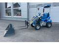 Multione MK Hoflader Radlader - Radlader & Raupen - Bild 1