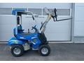 Multione MK Hoflader Radlader - Radlader & Raupen - Bild 15