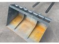 Multione MK Hoflader Radlader - Radlader & Raupen - Bild 17