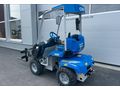 Multione MK Hoflader Radlader - Radlader & Raupen - Bild 5
