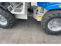 Multione MK Hoflader Radlader - Radlader & Raupen - Bild 6