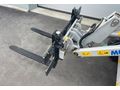 Multione MK Hoflader Radlader - Radlader & Raupen - Bild 7
