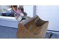 Komatsu PC 26 MR Minibagger 2 7t L�ffelpaket - Bagger - Bild 11