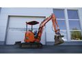 Komatsu PC 26 MR Minibagger 2 7t L�ffelpaket - Bagger - Bild 7