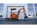 Komatsu PC 26 MR Minibagger 2 7t L�ffelpaket - Bagger - Bild 8