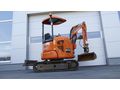 Komatsu PC 26 MR Minibagger 2 7t L�ffelpaket - Bagger - Bild 9