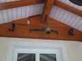 Altes Handwerkzeug b�uerliche Gegenst�nde - Haushalt & Technik - Bild 2
