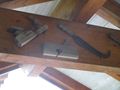 Altes Handwerkzeug b�uerliche Gegenst�nde - Haushalt & Technik - Bild 11