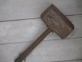 Altes Handwerkzeug b�uerliche Gegenst�nde - Haushalt & Technik - Bild 13