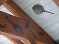 Altes Handwerkzeug b�uerliche Gegenst�nde - Haushalt & Technik - Bild 15