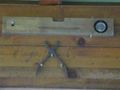 Altes Handwerkzeug b�uerliche Gegenst�nde - Haushalt & Technik - Bild 8