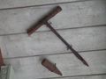 Altes Handwerkzeug b�uerliche Gegenst�nde - Haushalt & Technik - Bild 9