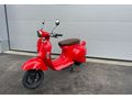 Vorf�hrer Elektroroller Roller Scooter 45km h - Motorr�der - Bild 1