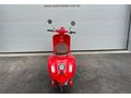 Vorf�hrer Elektroroller Roller Scooter 45km h - Motorr�der - Bild 5