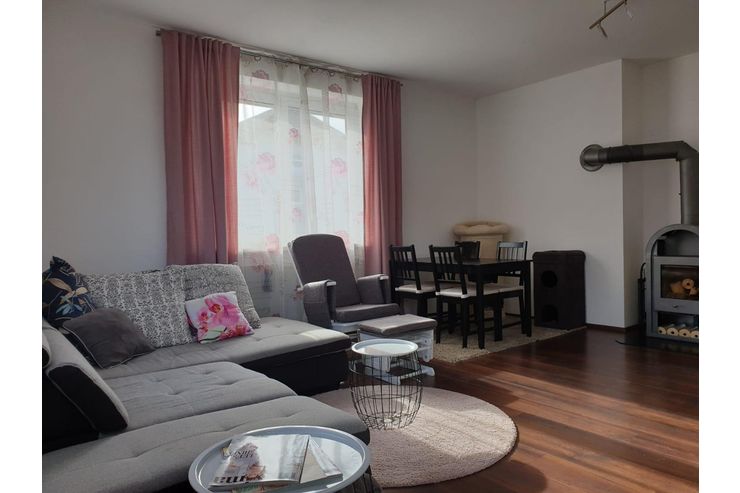 Provisionsfreie 80m� Wohnung Kremsm�nster - Wohnung mieten - Bild 1