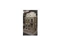 1 12 Ma�stab Die franz�sische Villa 7 Zimmer - Antiquit�ten, Sammeln & Kunstwerke - Bild 2