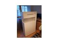 Vitrine 2x - Schr�nke & Regale - Bild 1