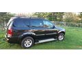 SsangYong Rexton - Autos SsangYong - Bild 11