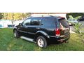 SsangYong Rexton - Autos SsangYong - Bild 7