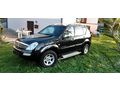 SsangYong Rexton - Autos SsangYong - Bild 8
