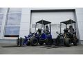 Sondermodell Aktion N ECO 604 Elektrohoflader - Radlader & Raupen - Bild 1