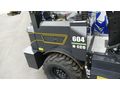 Sondermodell Aktion N ECO 604 Elektrohoflader - Radlader & Raupen - Bild 10