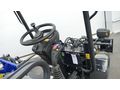 Sondermodell Aktion N ECO 604 Elektrohoflader - Radlader & Raupen - Bild 11