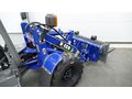 Sondermodell Aktion N ECO 604 Elektrohoflader - Radlader & Raupen - Bild 12