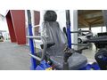 Sondermodell Aktion N ECO 604 Elektrohoflader - Radlader & Raupen - Bild 16