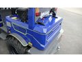 Sondermodell Aktion N ECO 604 Elektrohoflader - Radlader & Raupen - Bild 14