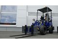 Sondermodell Aktion N ECO 604 Elektrohoflader - Radlader & Raupen - Bild 2