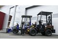 Sondermodell Aktion N ECO 604 Elektrohoflader - Radlader & Raupen - Bild 4