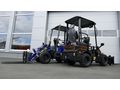 Sondermodell Aktion N ECO 604 Elektrohoflader - Radlader & Raupen - Bild 5
