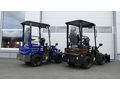 Sondermodell Aktion N ECO 604 Elektrohoflader - Radlader & Raupen - Bild 6