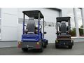 Sondermodell Aktion N ECO 604 Elektrohoflader - Radlader & Raupen - Bild 7