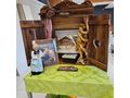 Deko Fenster - Bilderrahmen - Bild 1