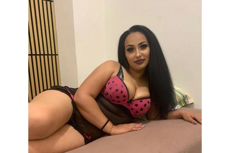 Anastassia A O dynamit - Erotik - Bild 1
