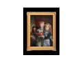 Heiligabendm�dchen Carol singend William - Antiquit�ten, Sammeln & Kunstwerke - Bild 3