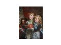 Heiligabendm�dchen Carol singend William - Antiquit�ten, Sammeln & Kunstwerke - Bild 4