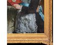 Heiligabendm�dchen Carol singend William - Antiquit�ten, Sammeln & Kunstwerke - Bild 5