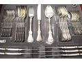 R B Robbe Berking Alt Kopenhagen 800er Silber - Antiquit�ten, Sammeln & Kunstwerke - Bild 3