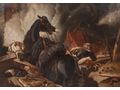 Napoleonisches K�rassier Pferd Sir Edwin Henry - Antiquit�ten, Sammeln & Kunstwerke - Bild 2