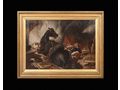 Napoleonisches K�rassier Pferd Sir Edwin Henry - Antiquit�ten, Sammeln & Kunstwerke - Bild 3
